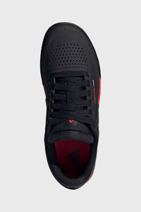 Five Ten Freerider Pro - Core Black / Red