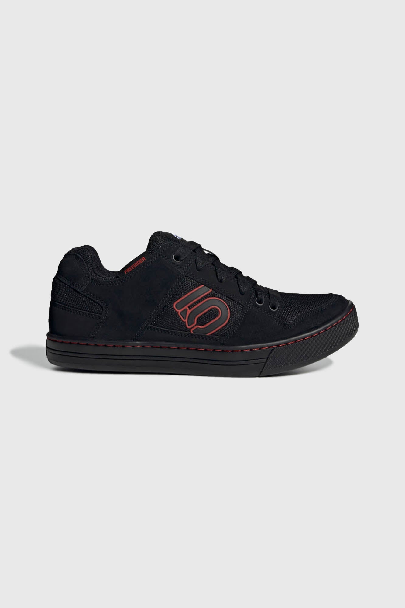 Five Ten Freerider - Core Black / Red