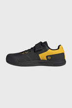 Load image into Gallery viewer, Five Ten Hellcat Pro Shoe - Black / Hayzel