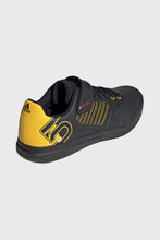 Load image into Gallery viewer, Five Ten Hellcat Pro Shoe - Black / Hayzel