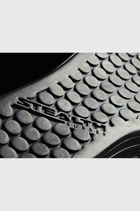 Classic dotty tread for grip