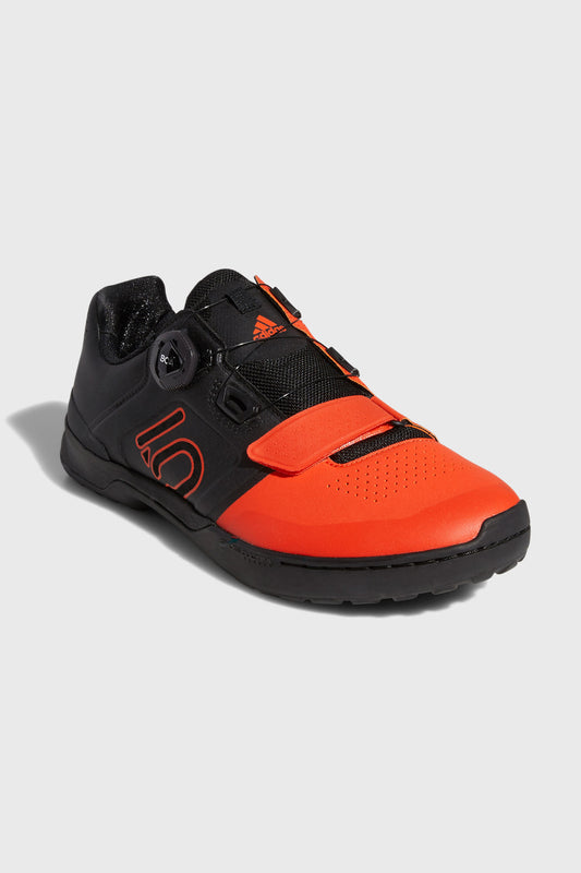 Kestrel Boa pro Active Orange