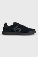 Load image into Gallery viewer, Five Ten Sleuth DLX Womens Shoe Black Grey Gold