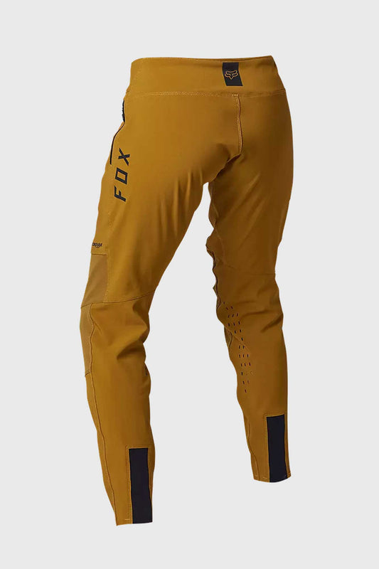 Fox Defend Womens Pant - Caramel