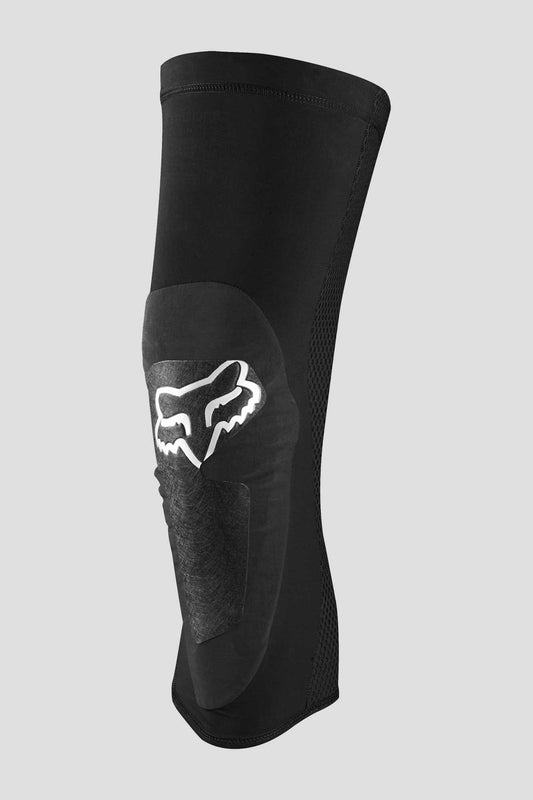 Fox Enduro D3O Knee Guard - Black