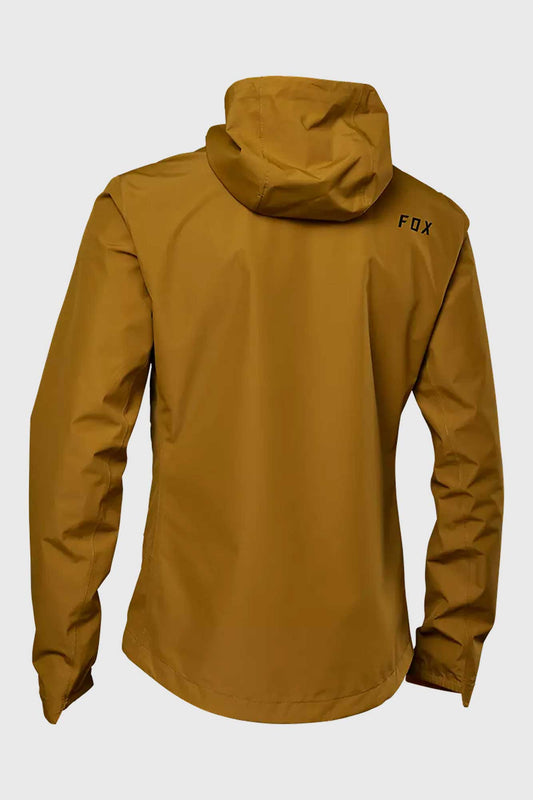 Fox Ranger 2.5L Water Jacket - Caramel