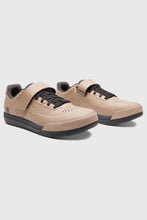 Load image into Gallery viewer, Fox Union MTB Clipless Shoes - Mocha