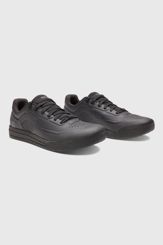 Fox Union MTB Flat Shoes - Black