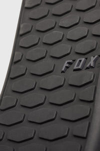 Fox Union MTB Flat Shoes - Mocha