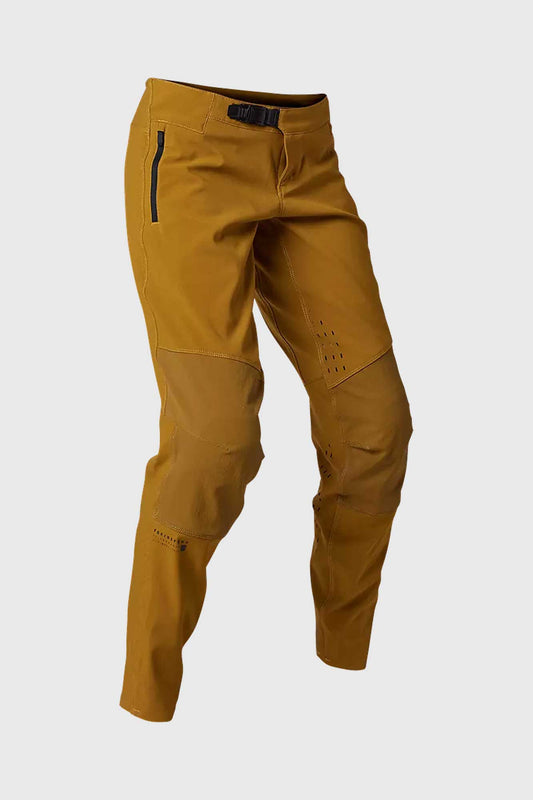 Fox Defend Womens Pant - Caramel