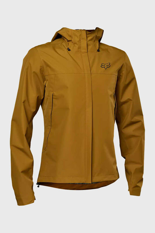 Fox Ranger 2.5L Water Jacket - Caramel