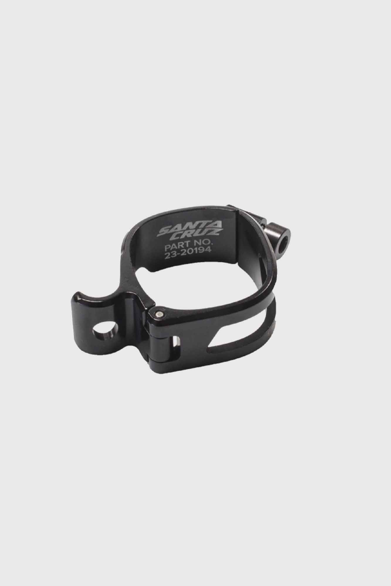 Santa cruz hot sale seat clamp