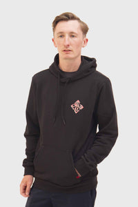 Adidas jungle best sale hoodie