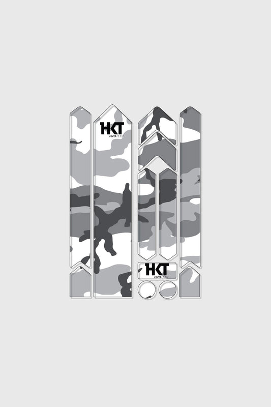 HKT PROtect XL Frame Protector - Camo