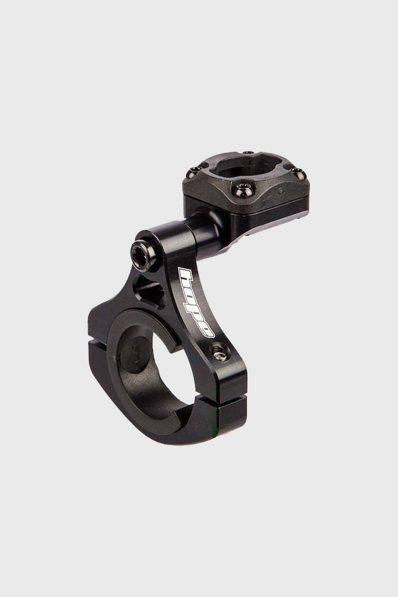 Hope Handlebar Bayonet Clamp 35mm / 31.8mm / 25.4 mm