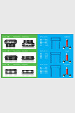 Load image into Gallery viewer, unsure? call us on 01423780738