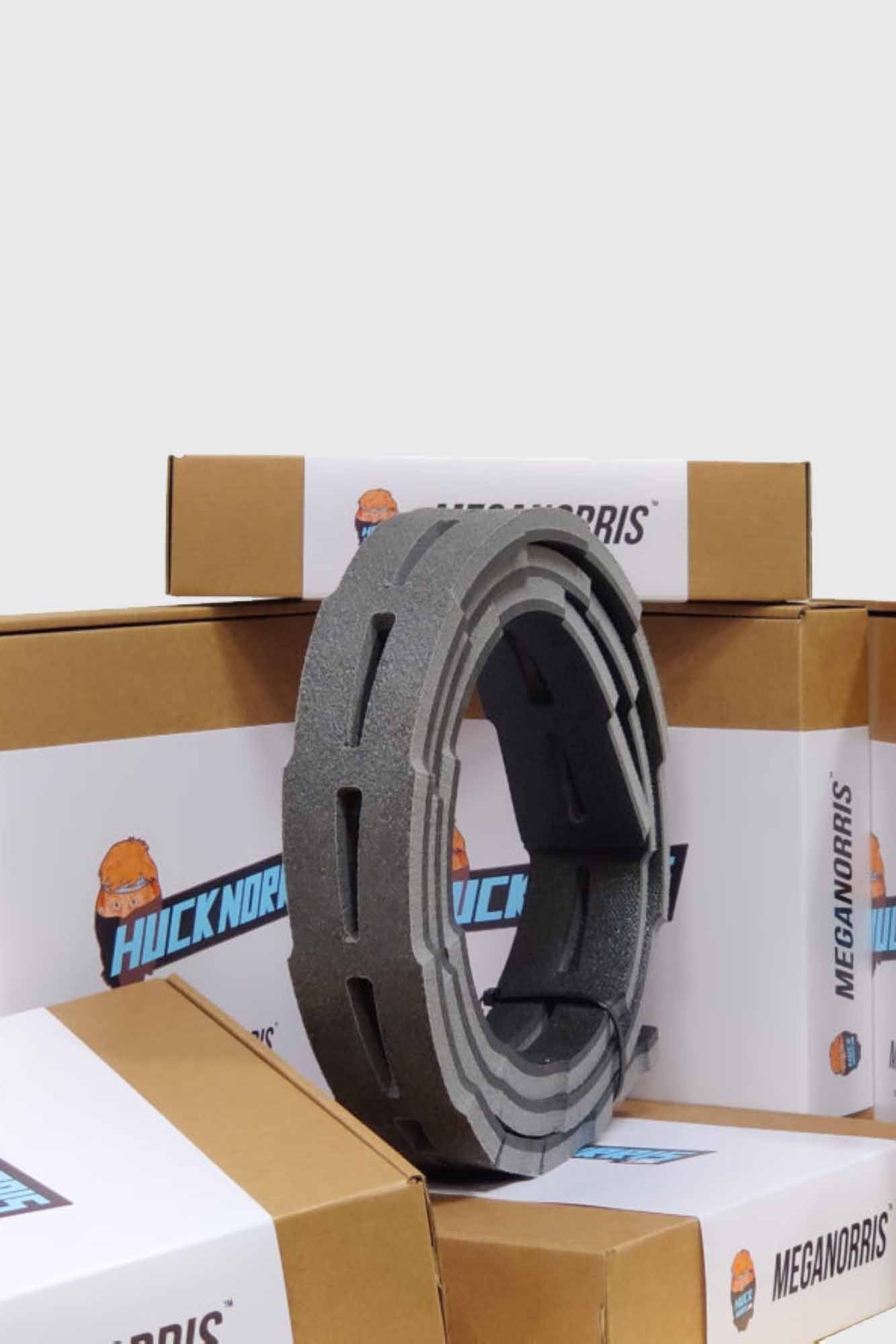 Huck norris mtb online