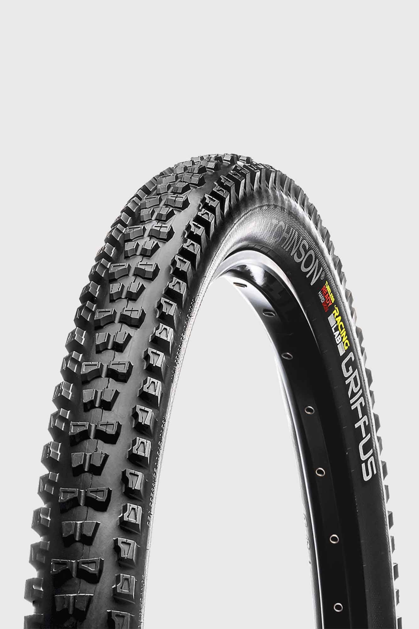 Hutchinson Griffus Racing Lab Mountain Bike Tyre 27.5