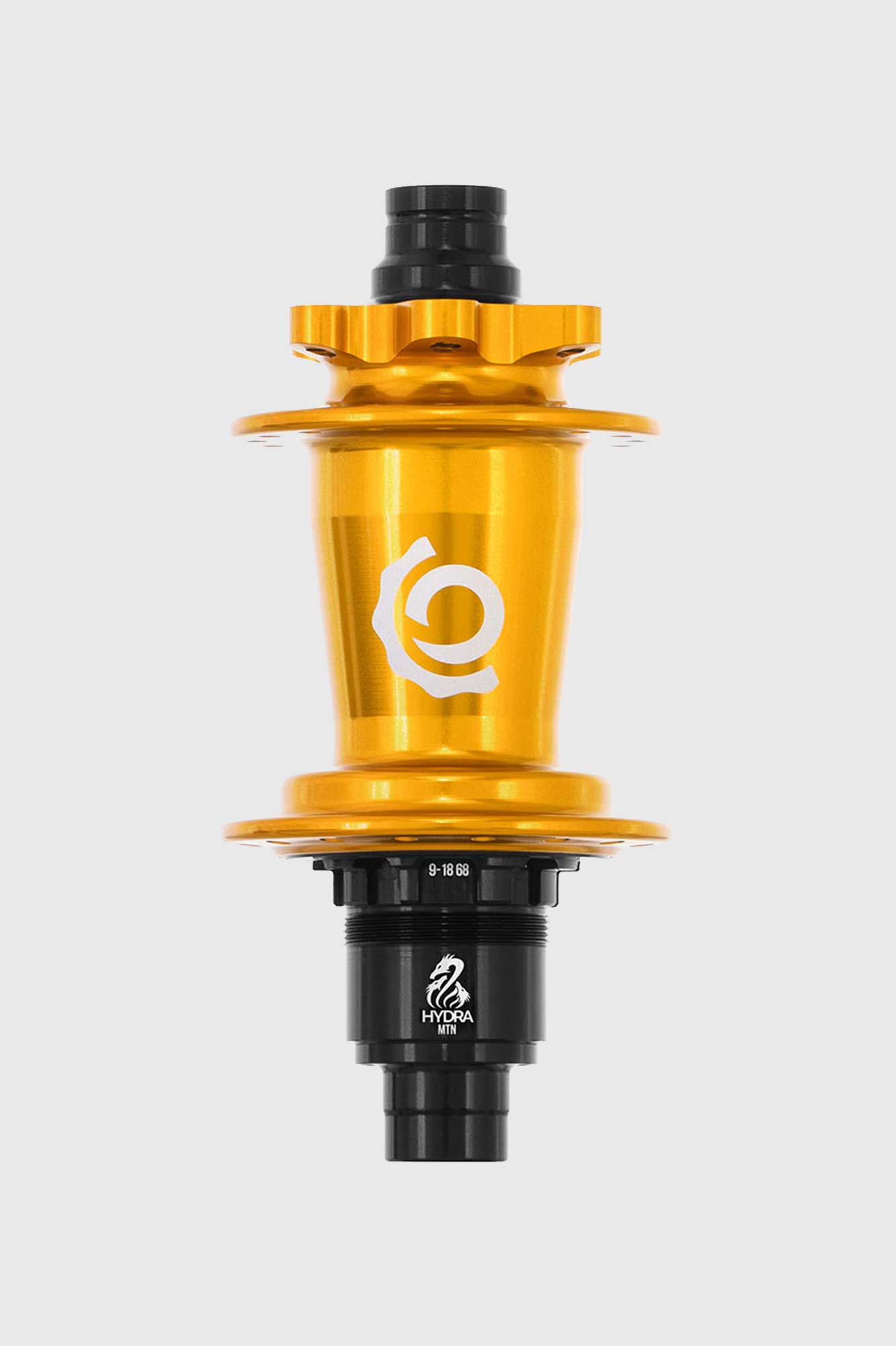 Industry Nine Hydra Boost MS