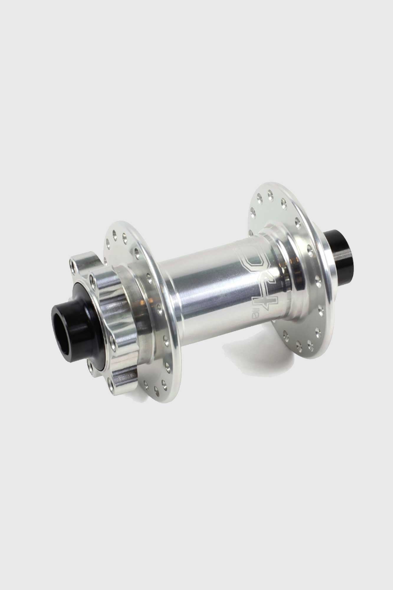 Hope Pro 4 Front Hub 32H Silver 110mm x 15mm Boost