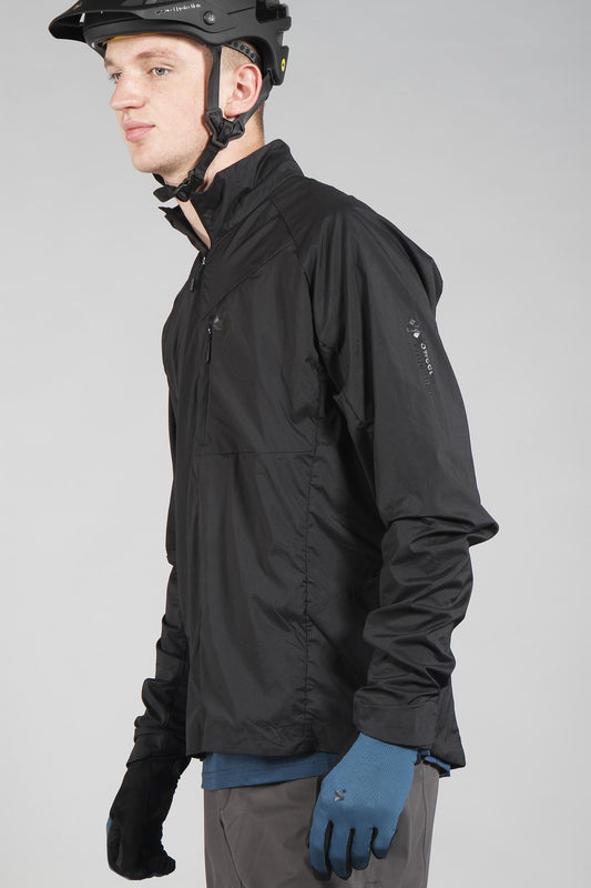 Sweet Protection Hunter Wind Jacket Black