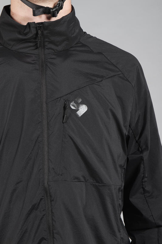 Sweet Protection Hunter Wind Jacket Black