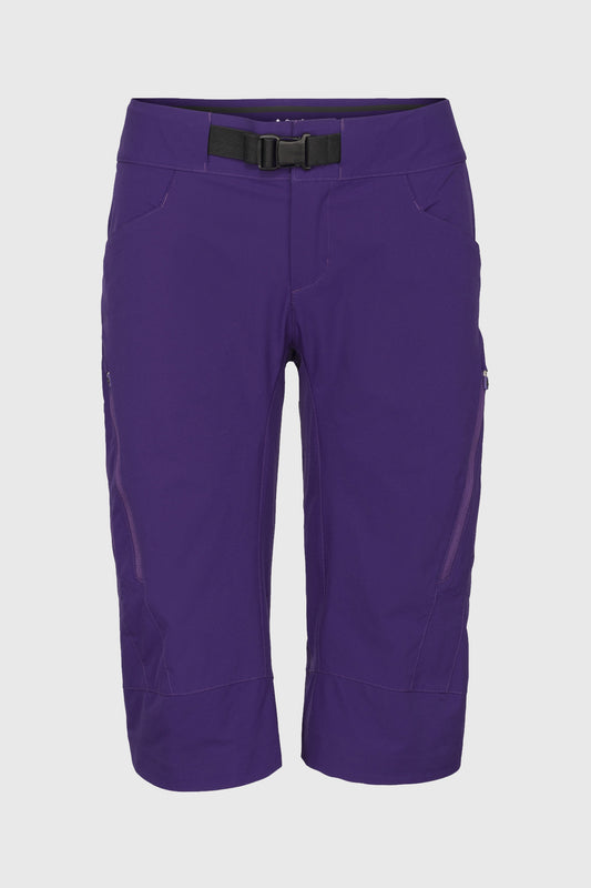 Sweet Protection Hunter Shorts - Purple