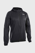 Load image into Gallery viewer, ION Logo Wind Jacket - Black