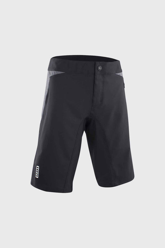 ION Bike Shorts Traze - Black