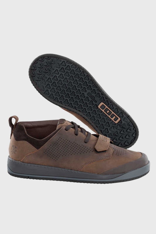 ION Scrub Select Shoe - Loam Brown