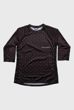 Load image into Gallery viewer, Juliana Dot Enduro Jersey - Black