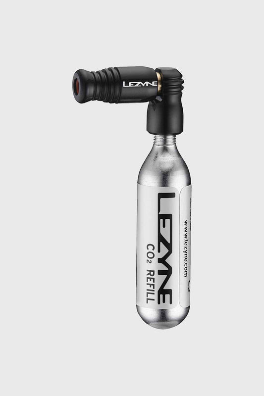 Lezyne Trigger Speed Drive with Cartridge