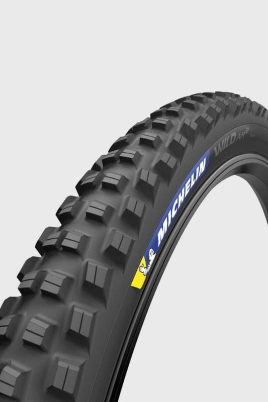 Michelin Wild AM² Tyre TS TLR Competition Line