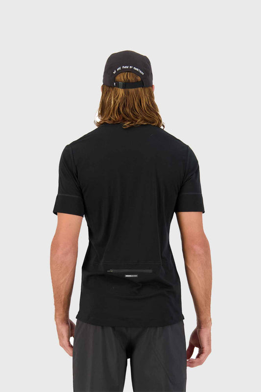 Mons Royale Cadence T - Black '22