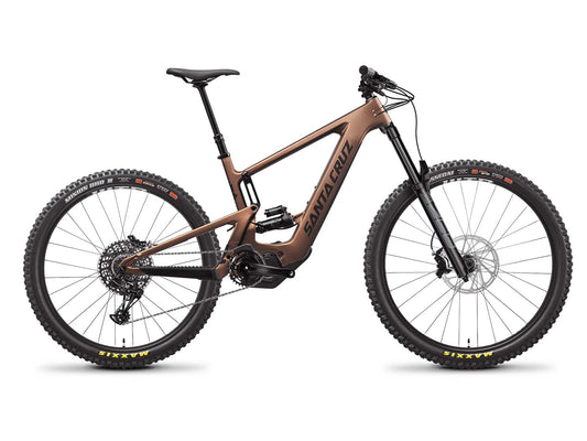 Santa Cruz Bullit Carbon CC - R Kit