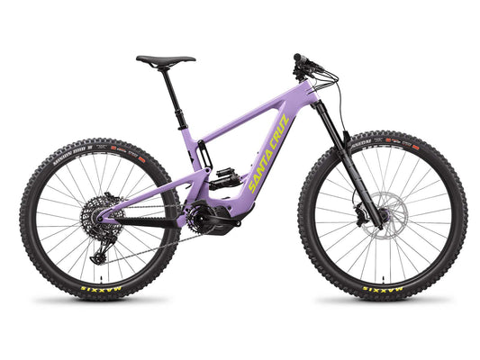 Santa Cruz Bullit Carbon CC - R Kit