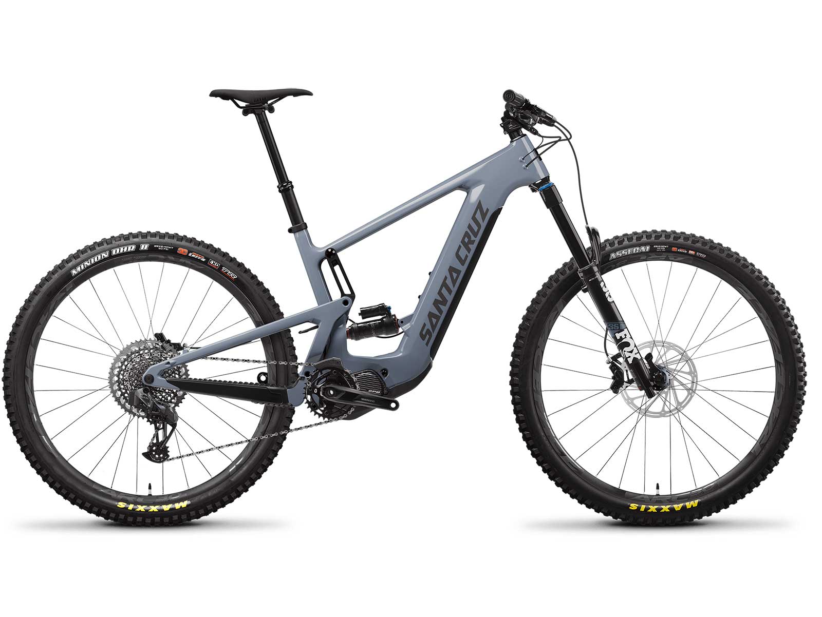 Heckler santa cruz 2021 store