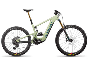 Santa cruz bronson price 2025
