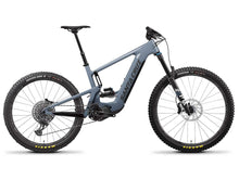 Santa cruz sales heckler cc s