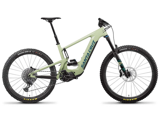 Santa cruz heckler cc new arrivals
