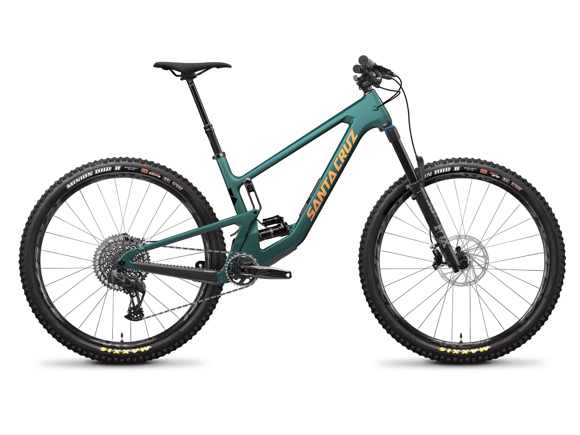 Santa cruz hightower 2015 deals