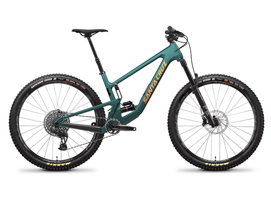 Santa Cruz Hightower Carbon C - GX AXS Kit