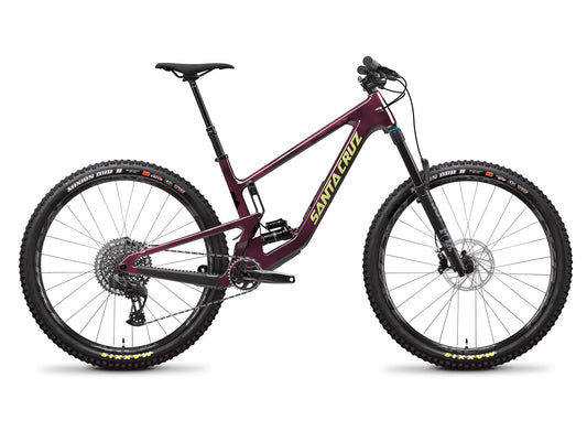 Santa Cruz Hightower Carbon C - GX AXS Kit