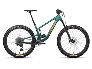 Santa cruz hightower carbon new arrivals
