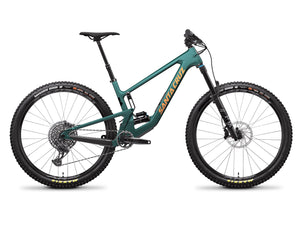 Santa Cruz Hightower Carbon C - S Kit