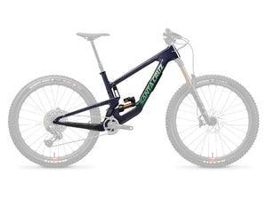 Santa cruz megatower 2018 hotsell