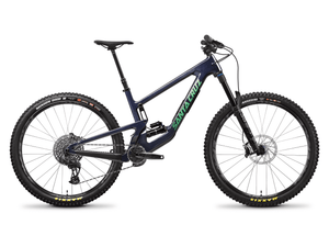 Santa cruz bikes megatower online