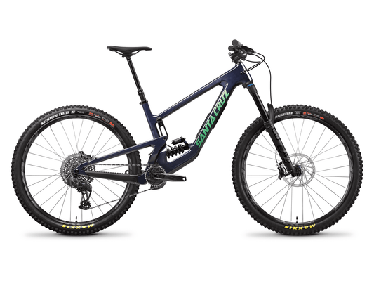 Santa Cruz Megatower Carbon C - GX AXS Kit