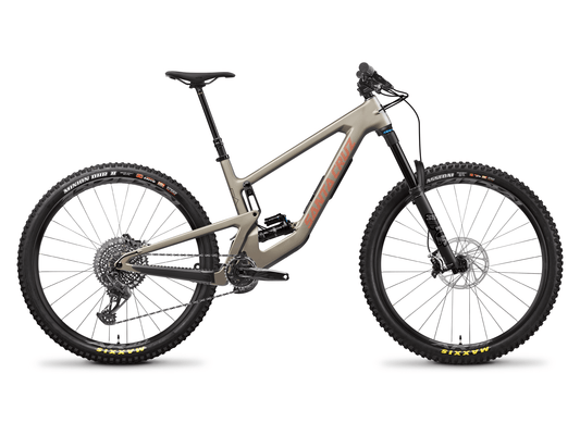 Santa Cruz Megatower Carbon C - S Kit