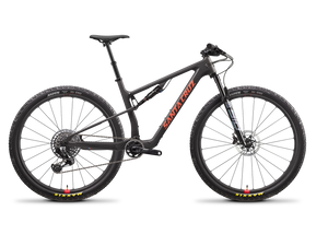 Santa cruz blur 2024 x01